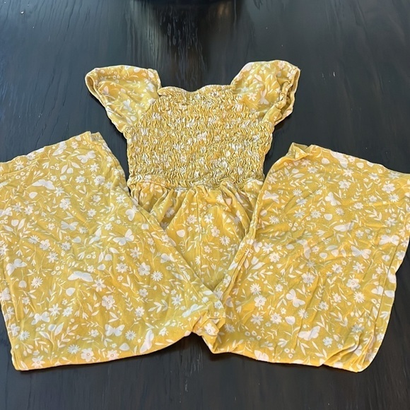 Old Navy Girls romper - Picture 2 of 3